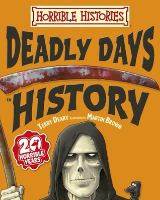 Deadly Days in History