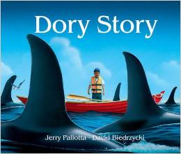 Dory Story (Avenues)