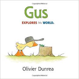 Gus (Gossie & Friends)