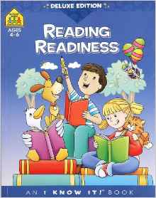 Reading Readiness