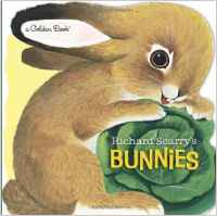 Richard Scarry's Bunnies