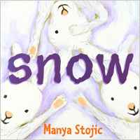 Journeys: Little Big Book Grade K Snow