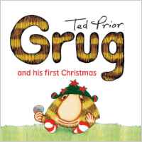 Grug and His First Christmas