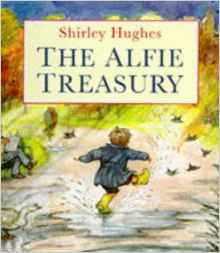 The Alfie Treasury