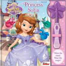 Princess Sofia