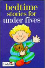 Stories For Under Fives Bedtime Stories (Series 922)