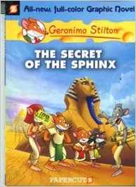 The Secret of the Sphinx