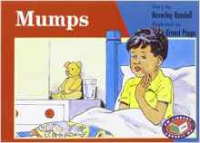 Mumps PM Yellow Set 1 Level 6