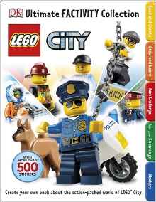 LEGO City Ultimate Factivity Collection