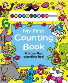 My First Counting Book