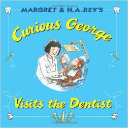 Curious George Visits the Dentist