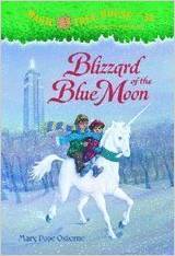 Blizzard Of The Blue Moon