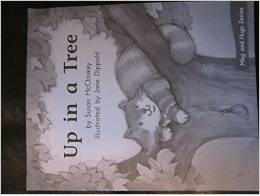 Up in a Tree,  Level D, Book 43