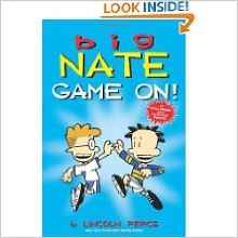 Big Nate Game On!