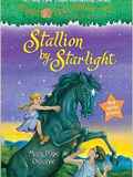 Magic Tree House #49: Stallion by Starlight
