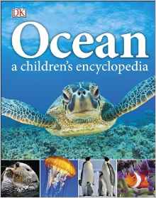 Ocean A Children's Encyclopedia