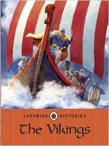 Ladybird Histories Vikings