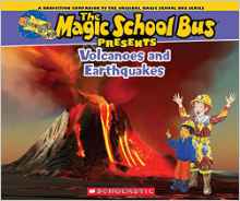 Magic School Bus Presents: Volcanoes & Earthquakes