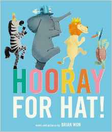 Hooray for Hat!