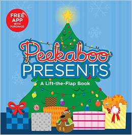 Peekaboo Presents