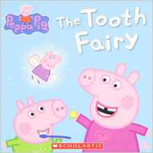 Peppa Pig: The Tooth Fairy