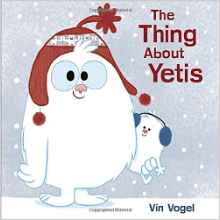 The Thing About Yetis