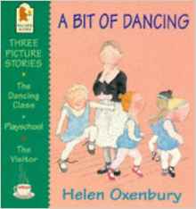 A Bit of Dancing (First picture books)