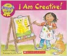 I Am Creative!