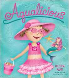 Aqualicious