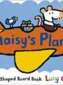Maisy's Plane
