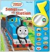 Songs from the Station (Thomas & Friends)