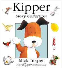 Kipper Story Collection