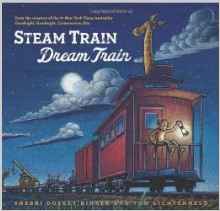 Steam Train, Dream Train