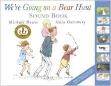 We're Going on a Bear Hunt