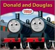 Thomas Library: Donald and Dou