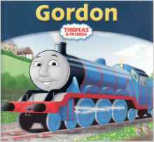 Gordon (Thomas & Friends)