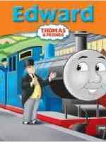 Edward (Thomas & Friends)