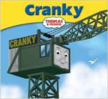 Thomas Library: Cranky