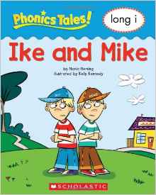 Ike And Mike