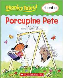 Porcupine Pete