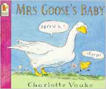 Mrs Goose's Baby