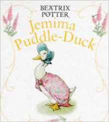 Jemima Puddle-Duck (Peter Rabbit)