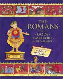 The Romans: Gods, Emperors and Dormice