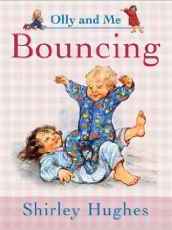 Bouncing (Olly & Me)