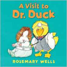 A Visit to Dr. Duck