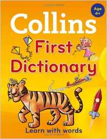 Collins First Dictionary