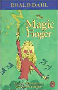 The Magic Finger