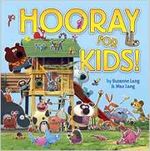 Hooray for Kids