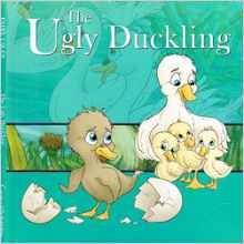 The Ugly Duckling