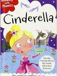 Reading with Phonics Cinderella